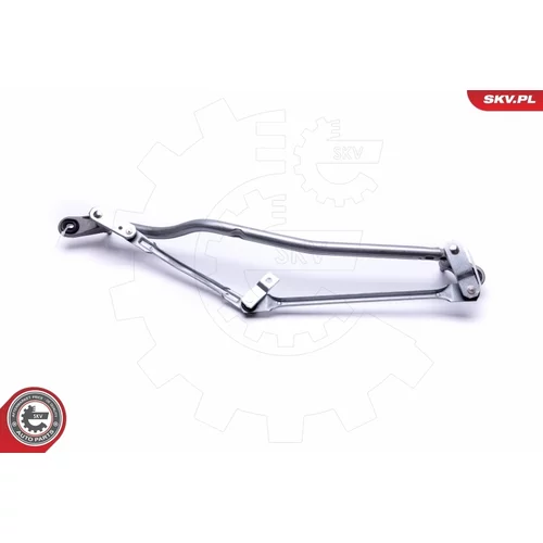 Mechanizmus stieračov 05SKV061 (ESEN SKV) - obr. 2