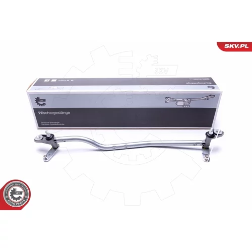 Mechanizmus stieračov ESEN SKV 05SKV083