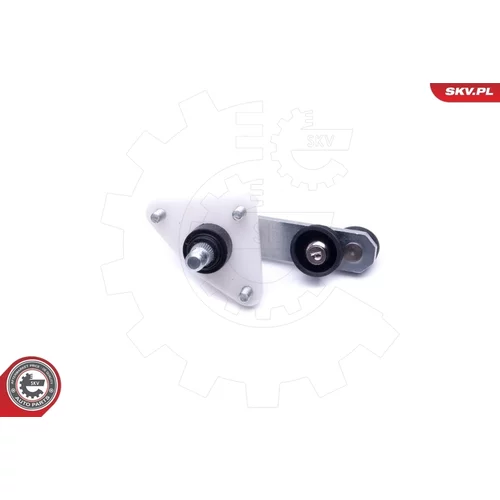 Mechanizmus stieračov 05SKV087 (ESEN SKV) - obr. 1