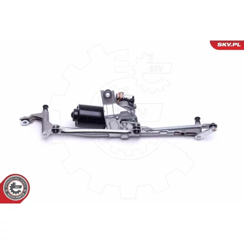 Mechanizmus stieračov 05SKV102 (ESEN SKV) - obr. 1