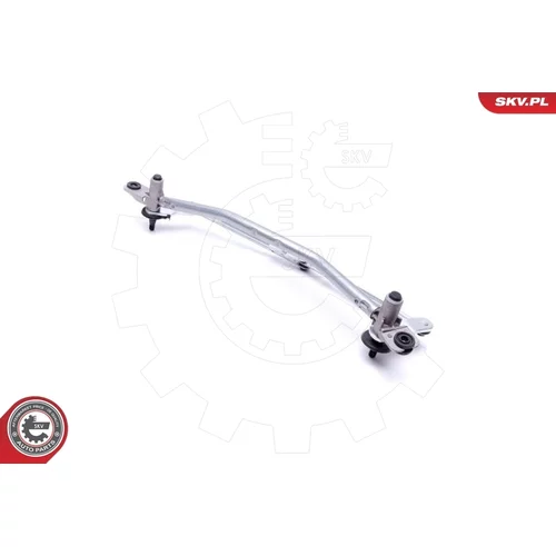 Mechanizmus stieračov 05SKV122 (ESEN SKV) - obr. 1