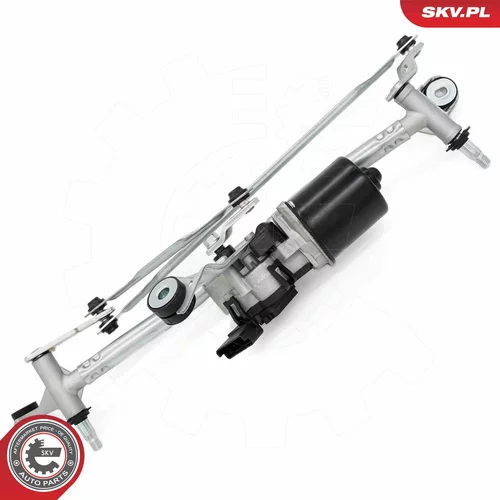 Mechanizmus stieračov 05SKV141 (ESEN SKV) - obr. 2