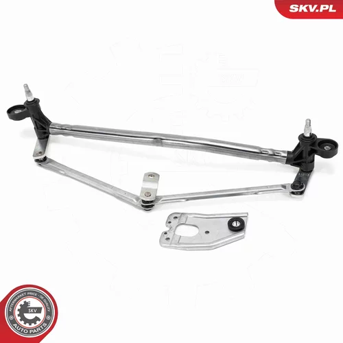 Mechanizmus stieračov 05SKV163 (ESEN SKV) - obr. 1
