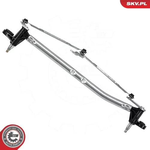 Mechanizmus stieračov 05SKV180 (ESEN SKV) - obr. 3