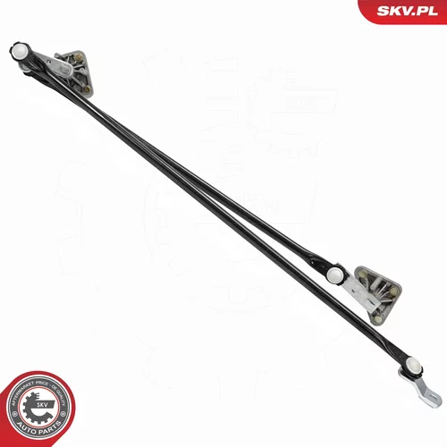 Mechanizmus stieračov 05SKV190 (ESEN SKV) - obr. 3