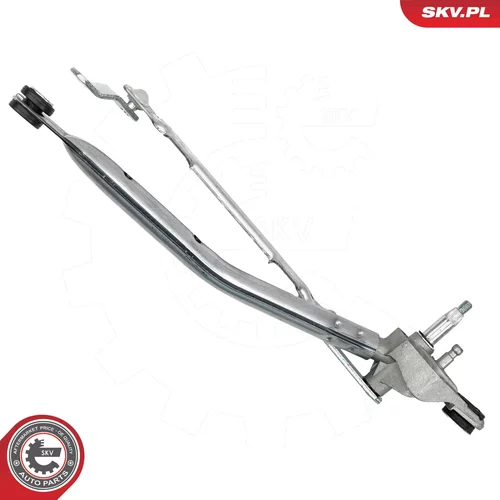 Mechanizmus stieračov 05SKV192 (ESEN SKV) - obr. 3