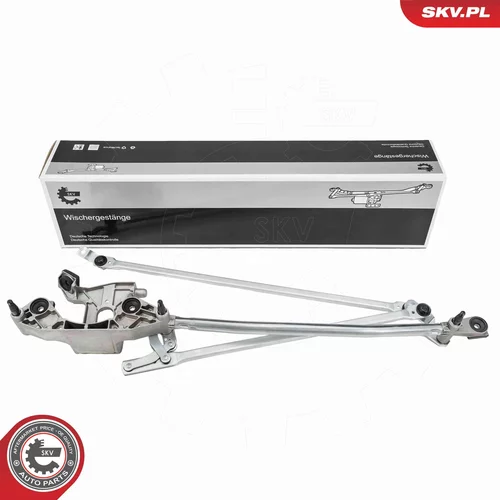 Mechanizmus stieračov ESEN SKV 05SKV198
