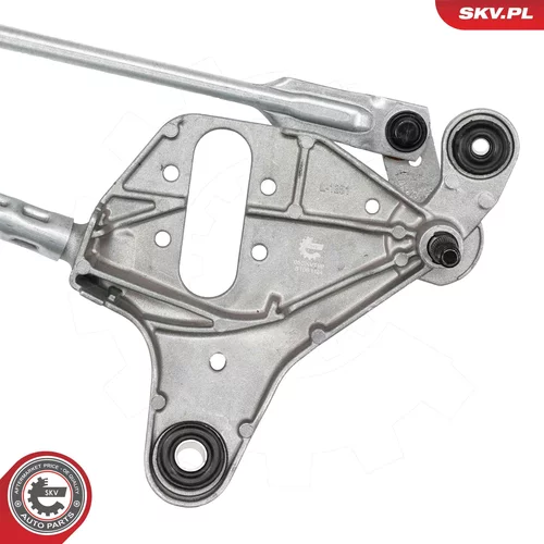 Mechanizmus stieračov 05SKV199 (ESEN SKV) - obr. 3