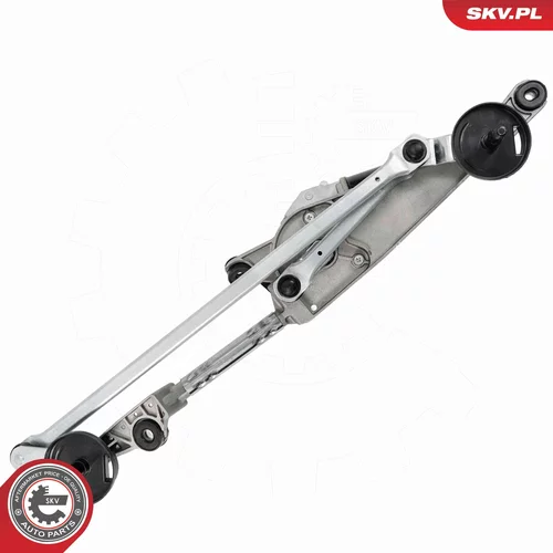 Mechanizmus stieračov 05SKV206 (ESEN SKV) - obr. 2