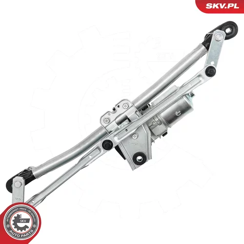 Mechanizmus stieračov 05SKV208 (ESEN SKV) - obr. 2