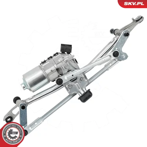 Mechanizmus stieračov 05SKV210 (ESEN SKV) - obr. 2