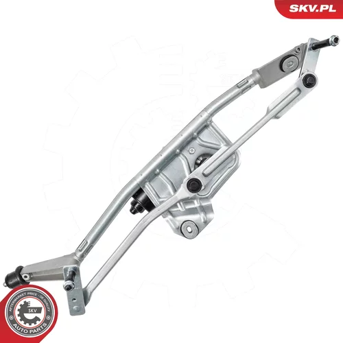 Mechanizmus stieračov 05SKV211 (ESEN SKV) - obr. 2
