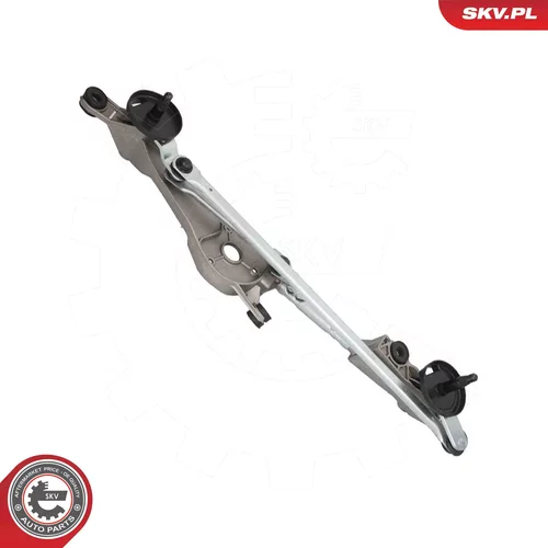 Mechanizmus stieračov ESEN SKV 05SKV223
