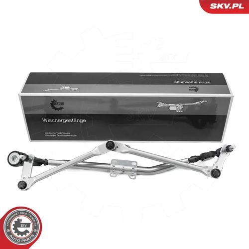Mechanizmus stieračov ESEN SKV 05SKV235