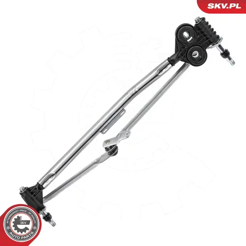Mechanizmus stieračov 05SKV235 (ESEN SKV) - obr. 1
