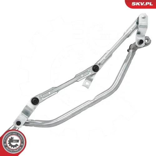 Mechanizmus stieračov 05SKV257 (ESEN SKV) - obr. 3