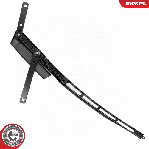 Mechanizmus stieračov 05SKV803 (ESEN SKV) - obr. 2