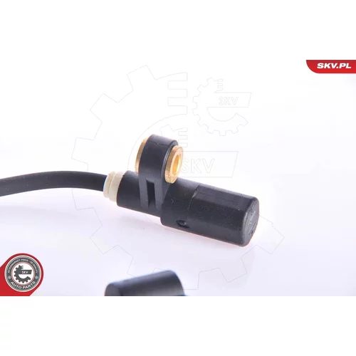 Snímač počtu otáčok kolesa 06SKV014 (ESEN SKV) - obr. 1