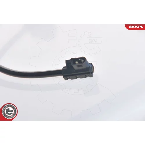 Snímač počtu otáčok kolesa 06SKV065 (ESEN SKV) - obr. 2