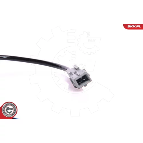 Snímač počtu otáčok kolesa 06SKV084 (ESEN SKV) - obr. 3