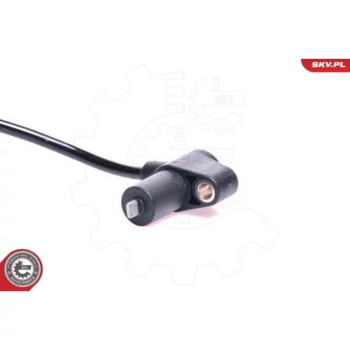 Snímač počtu otáčok kolesa 06SKV088 (ESEN SKV) - obr. 3