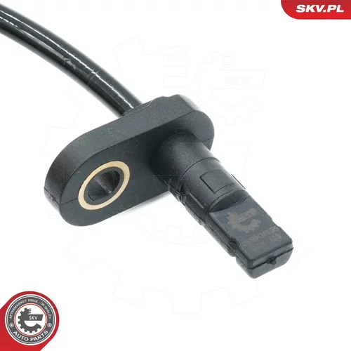Snímač počtu otáčok kolesa 06SKV455 (ESEN SKV) - obr. 3