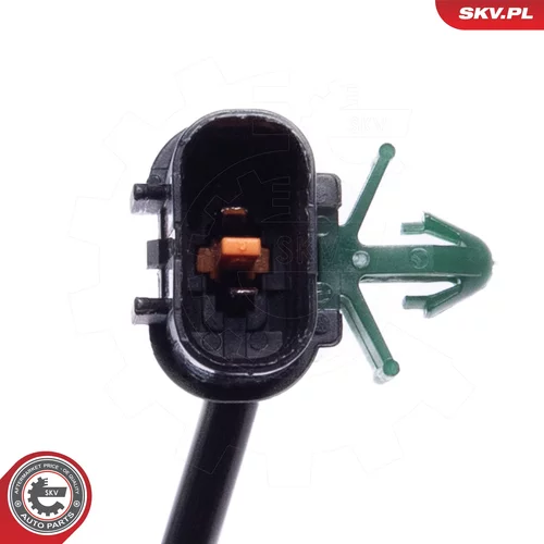 Snímač počtu otáčok kolesa 06SKV488 (ESEN SKV) - obr. 3