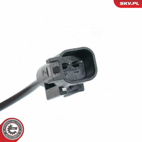 Snímač počtu otáčok kolesa 06SKV491 (ESEN SKV) - obr. 3