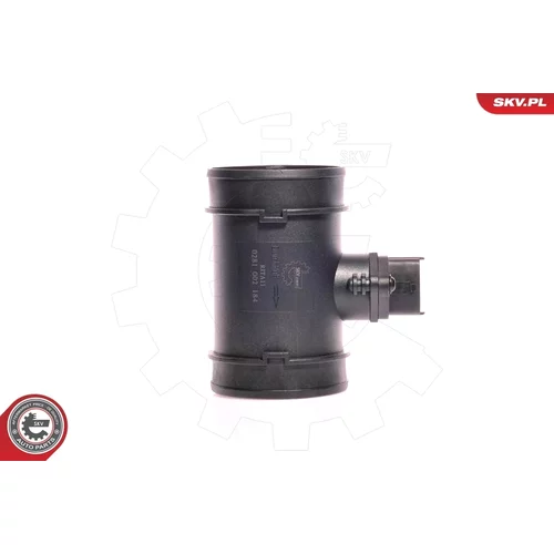 Merač hmotnosti vzduchu 07SKV073 (ESEN SKV) - obr. 3