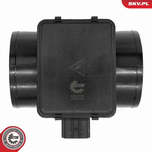 Merač hmotnosti vzduchu 07SKV190 (ESEN SKV) - obr. 3