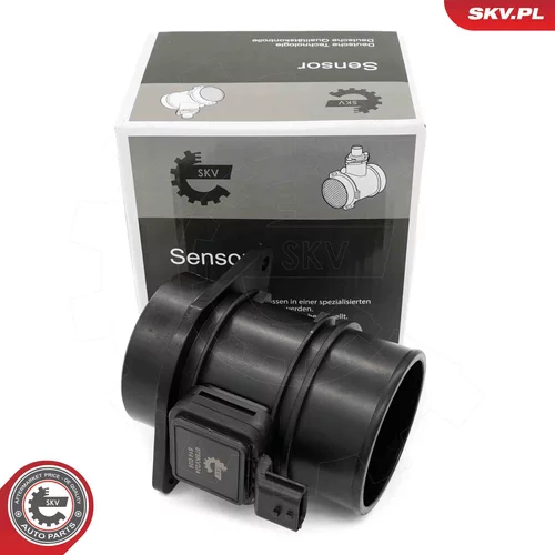 Merač hmotnosti vzduchu ESEN SKV 07SKV224