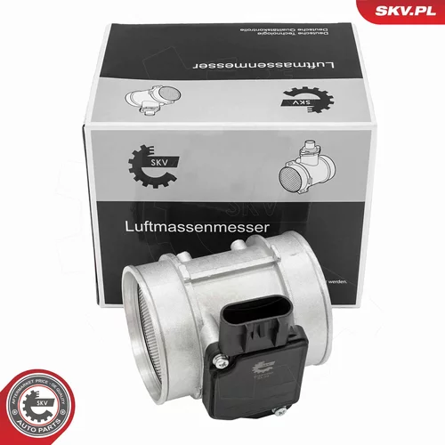 Merač hmotnosti vzduchu ESEN SKV 07SKV260