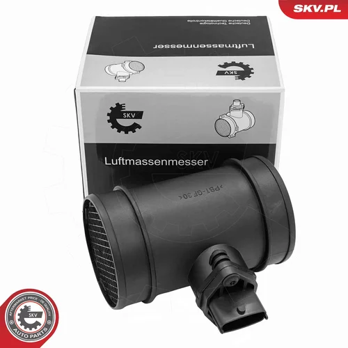 Merač hmotnosti vzduchu ESEN SKV 07SKV261