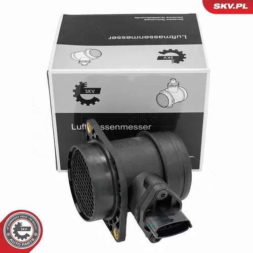 Merač hmotnosti vzduchu ESEN SKV 07SKV297