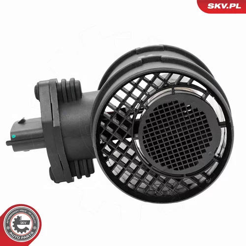 Merač hmotnosti vzduchu 07SKV306 (ESEN SKV) - obr. 5