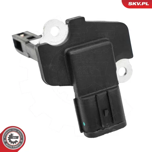 Merač hmotnosti vzduchu 07SKV308 (ESEN SKV) - obr. 5