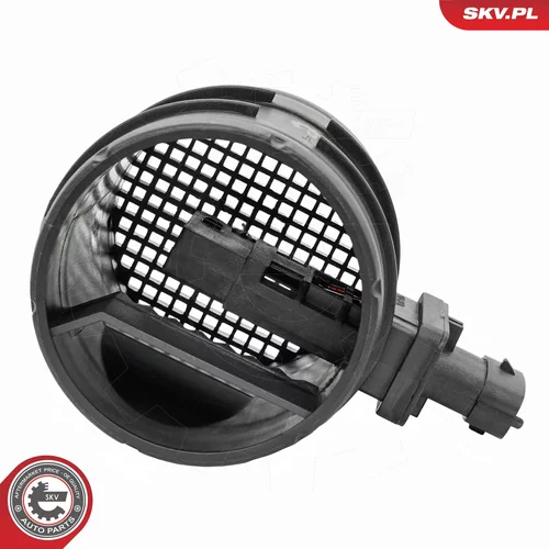 Merač hmotnosti vzduchu 07SKV329 (ESEN SKV) - obr. 5
