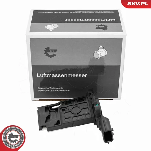 Merač hmotnosti vzduchu ESEN SKV 07SKV525