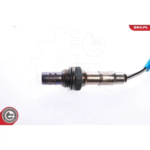 Lambda sonda 09SKV001 (ESEN SKV) - obr. 1
