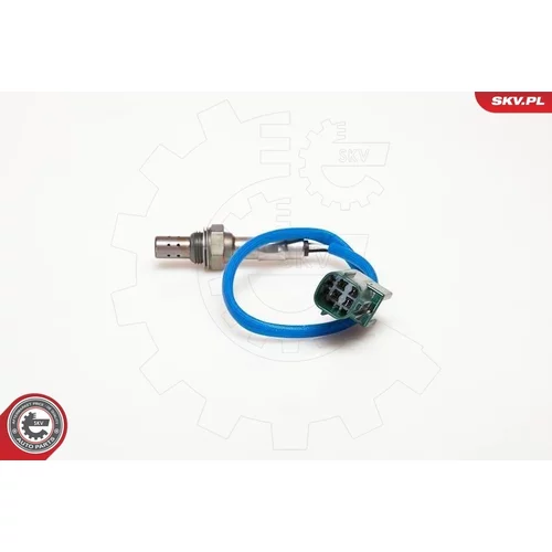 Lambda sonda 09SKV056 (ESEN SKV) - obr. 2