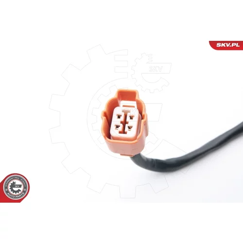 Lambda sonda 09SKV087 (ESEN SKV) - obr. 1