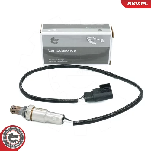 Lambda sonda ESEN SKV 09SKV141