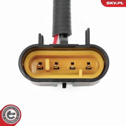 Lambda sonda 09SKV174 (ESEN SKV) - obr. 3