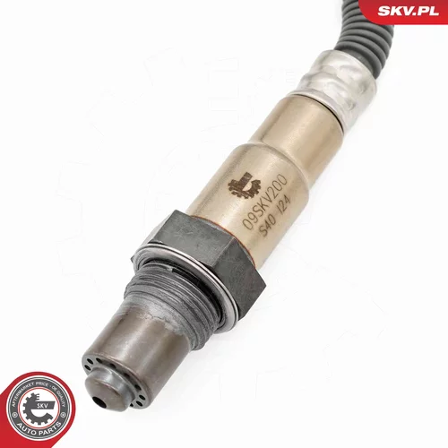 Lambda sonda 09SKV200 (ESEN SKV) - obr. 2