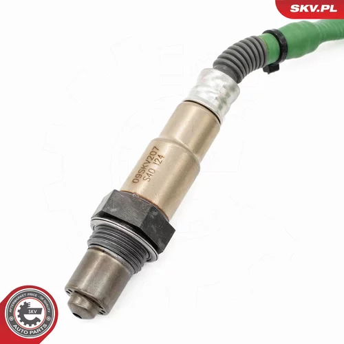 Lambda sonda 09SKV207 (ESEN SKV) - obr. 2