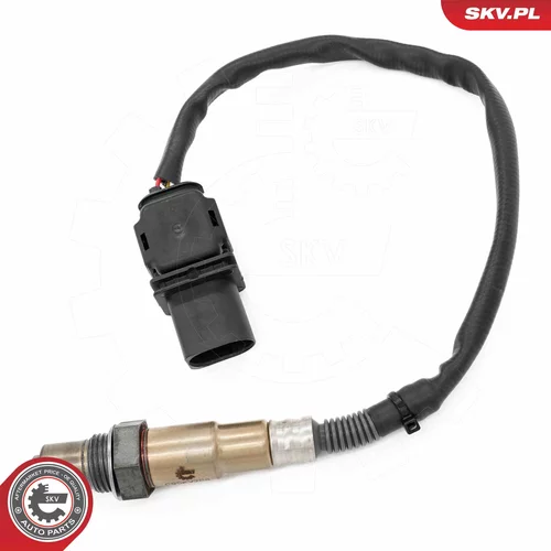 Lambda sonda 09SKV208 (ESEN SKV) - obr. 1