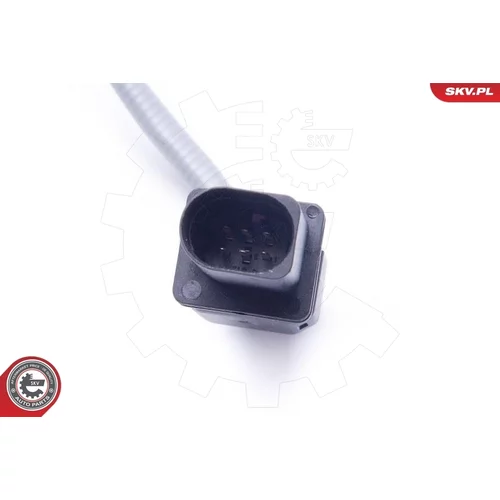 Lambda sonda 09SKV416 (ESEN SKV) - obr. 3