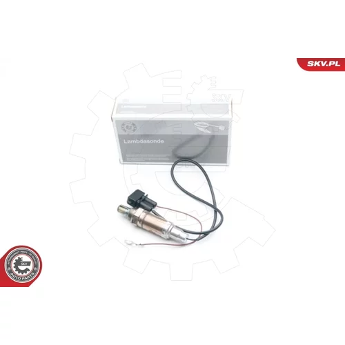 Lambda sonda ESEN SKV 09SKV523
