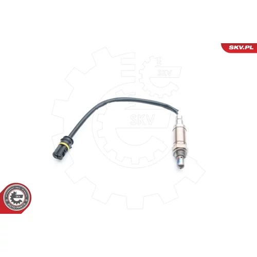 Lambda sonda 09SKV607 (ESEN SKV) - obr. 1