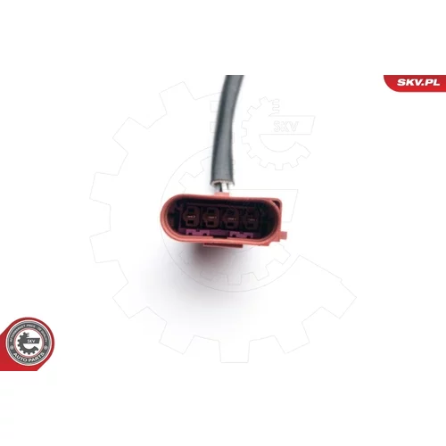 Lambda sonda 09SKV705 (ESEN SKV) - obr. 2